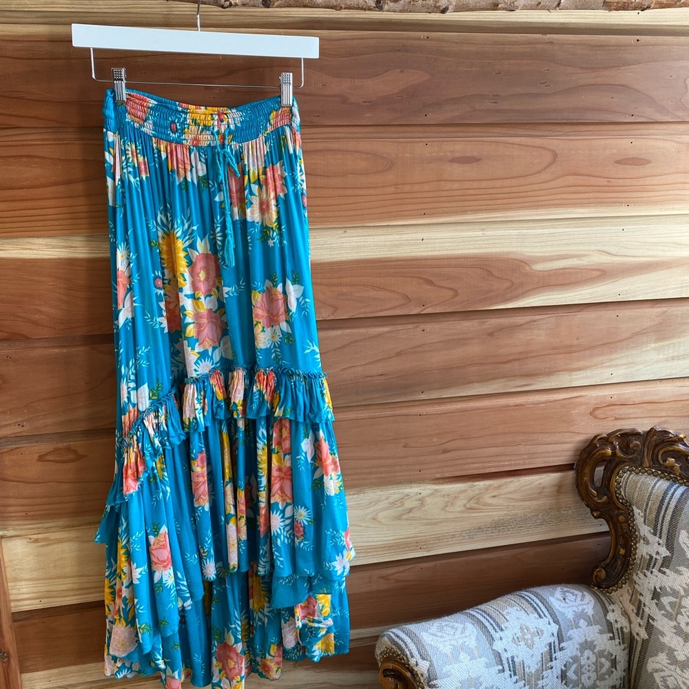 Spell Designs Jagger Skirt